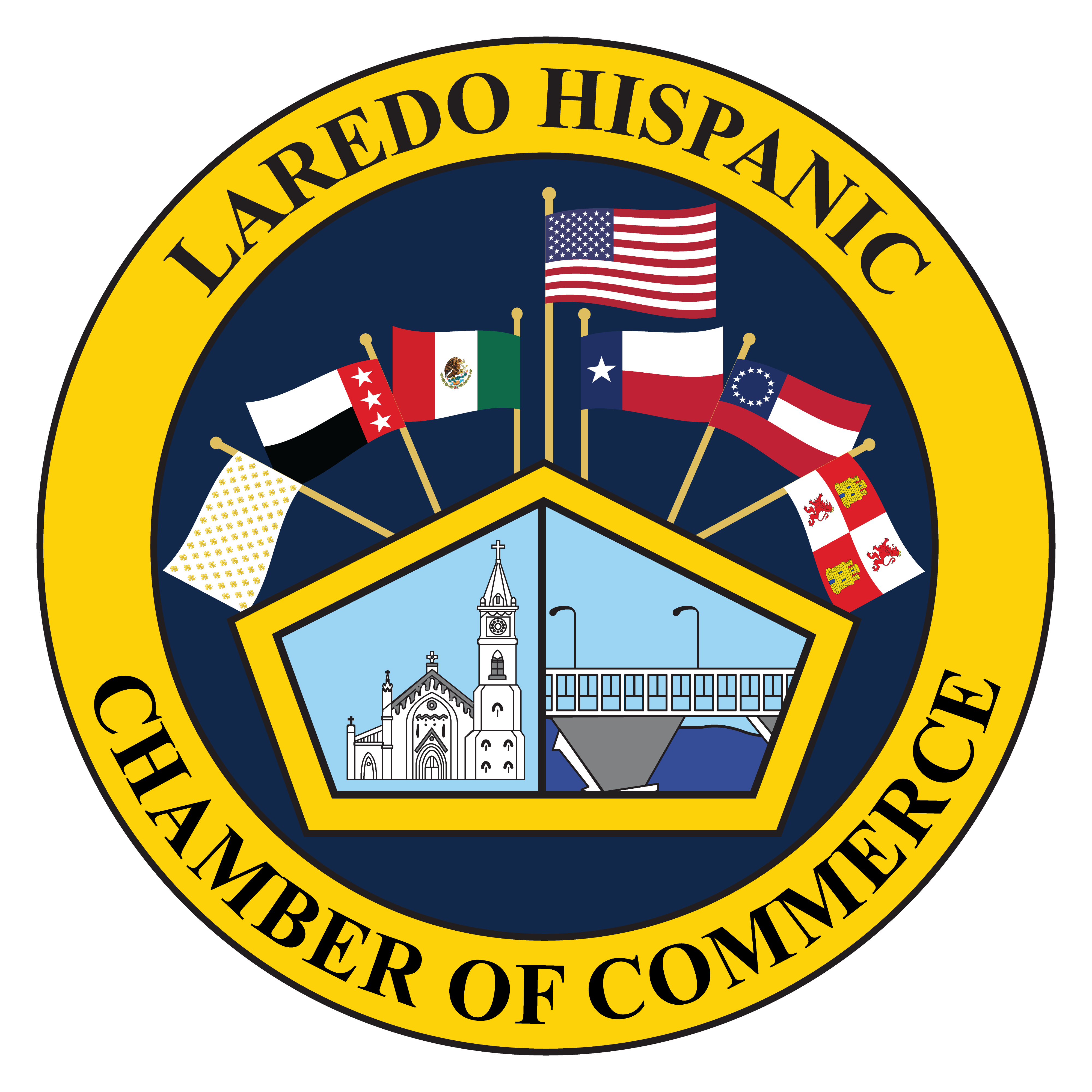 Laredo Hispanic Chamber of Commerce